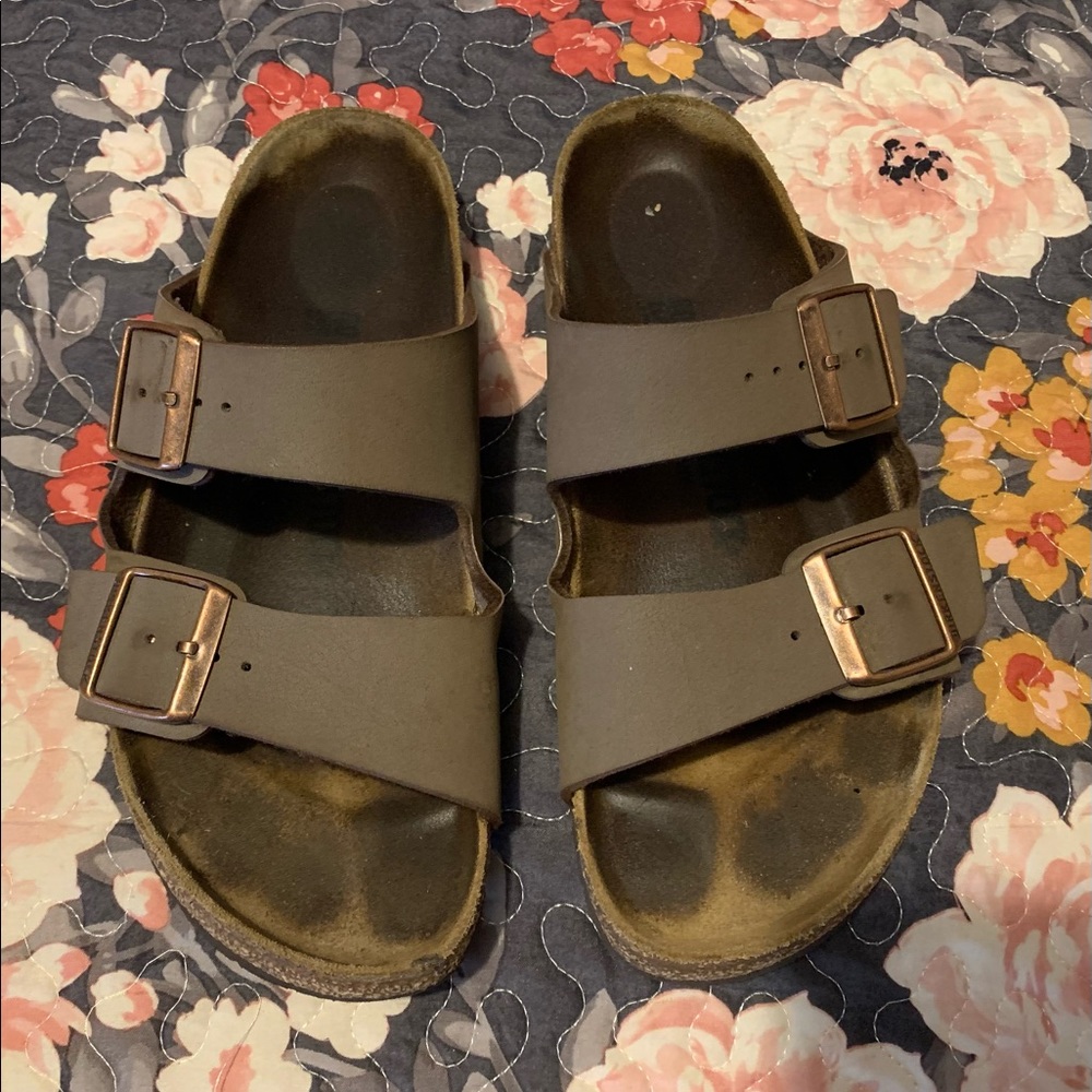 Birkenstock Sandals Size 41
